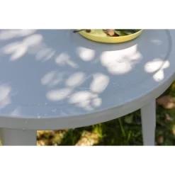 3pc Coco Kids' Outdoor Set Gray - ACEssentials -Baby Products GUEST 0067579a 86a9 4611 aa2e a6c76fdd58ec