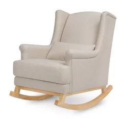 Namesake Miranda Wingback Rocker -Baby Products GUEST 00f17650 7d77 40e0 8ea2 416a9a01e565
