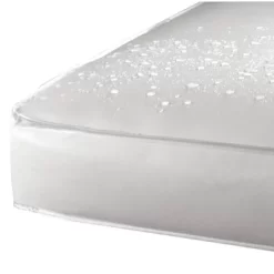 Kolcraft Good Night Baby Crib And Toddler Mattress