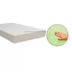 Sealy Butterfly 2-Stage Breathable Knit Ultra Firm Crib And Toddler Mattress 8 Sealy Butterfly 2-Stage Breathable Knit Ultra Firm Crib And Toddler Mattress -Baby Products GUEST 0237410d 5686 420c 8809 9013063879fc