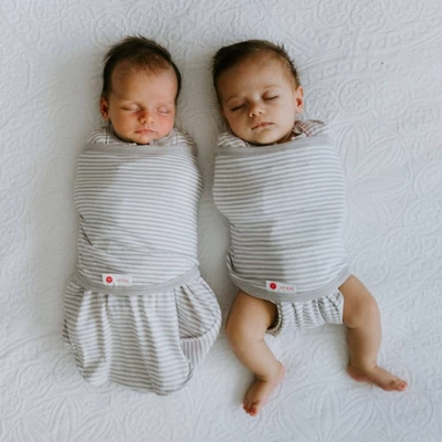 Embe Starter Original Swaddle Wrap 4 Embe Starter Original Swaddle Wrap - Image 2