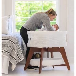 TruBliss Evi Smart Bassinet - White 14 TruBliss Evi Smart Bassinet - White -Baby Products GUEST 028c60aa 70e2 4c1c b0f1 8cc257dd6192