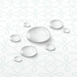 Sealy Perfect Rest Crib And Toddler Mattress