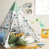 Dinosaur Kids' Tent - Pillowfort™ 2 Dinosaur Kids' Tent - Pillowfort™ -Baby Products GUEST 04687ec2 6165 4528 83e0 7ec6da51e565