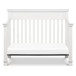 Namesake Foothill 4-in-1 Convertible Crib 20 Namesake Foothill 4-in-1 Convertible Crib -Baby Products GUEST 049b1a6d 01f8 4426 aefb ed4ca29a9f2a