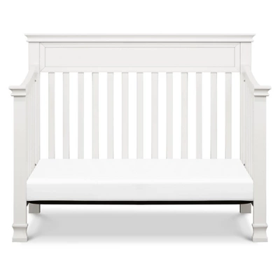 Namesake Foothill 4-in-1 Convertible Crib 8 Namesake Foothill 4-in-1 Convertible Crib - Image 6