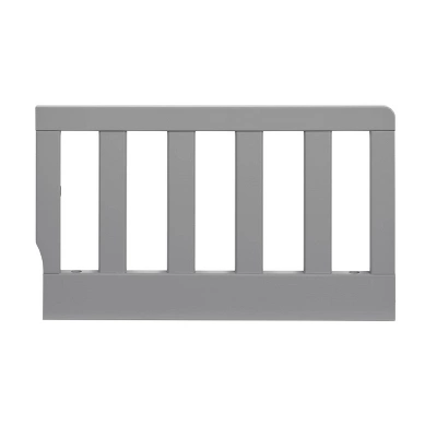 Oxford Baby Logan Toddler Bed Guardrail 7 Oxford Baby Logan Toddler Bed Guardrail - Image 5
