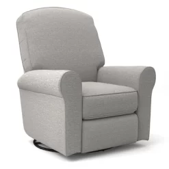 Best Chairs Inc. Joaquin Swivel Glider Recliner -Baby Products GUEST 056a7ec5 8d9d 4224 b3a3 db794a4cafc1