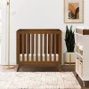 DaVinci Otto 3-in-1 Convertible Mini Crib With 4" Mattress - Greenguard Gold Certified 1 DaVinci Otto 3-in-1 Convertible Mini Crib With 4" Mattress - Greenguard Gold Certified -Baby Products GUEST 059b8359 9acf 4ea8 bf2a 9584519e128a