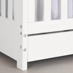 Yodi Crib With Drawer - White - South Shore 16 Yodi Crib With Drawer - White - South Shore -Baby Products GUEST 0605b421 cfe0 4f95 becb edd299918831