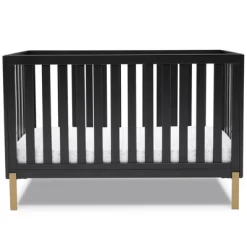 Delta Children Hendrix 4-in-1 Convertible Crib 18 Delta Children Hendrix 4-in-1 Convertible Crib -Baby Products GUEST 0612beca 18af 434c 9ae3 0d80b276faca