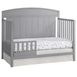 Oxford Baby Baldwin 4-in-1 Convertible Crib -Baby Products GUEST 0649eaa8 fa09 4234 ae3a 43b225ae81a4