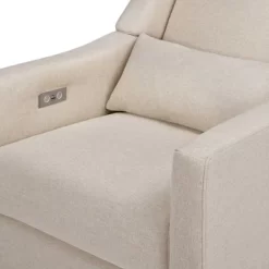 Babyletto Kiwi Glider Recliner With Electronic Control And USB 24 Babyletto Kiwi Glider Recliner With Electronic Control And USB -Baby Products GUEST 067a7a89 b31c 4b17 8ed1 abff2eed31b0