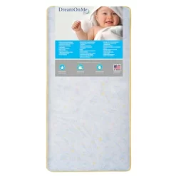 Dream On Me Moon-Dust Crib & Toddler 202 Coil Mattress -Baby Products GUEST 06ecda33 0c7b 4f58 90c2 0da1a80e7daa