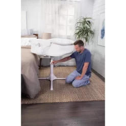 HALO Innovations Bassinest Twin Sleeper - Sand Circles -Baby Products GUEST 074d431b 5400 4690 83cf 9d7b9355a3de