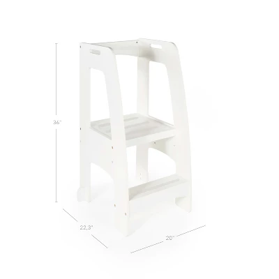 Guidecraft Tower Step-Up 7 Guidecraft Tower Step-Up - Image 5