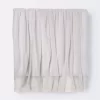 Crib Skirt Tulle - Cloud Island™ Gray -Baby Products GUEST 07b013f8 a9d7 4c7d b8bc a190c1c5dc81