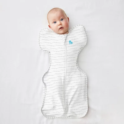 Love To Dream Swaddle UP Adaptive Original Swaddle Wrap - Dreamer 3 Love To Dream Swaddle UP Adaptive Original Swaddle Wrap - Dreamer