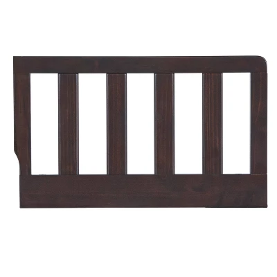 Oxford Baby Logan Toddler Bed Guardrail 8 Oxford Baby Logan Toddler Bed Guardrail - Image 6