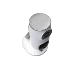 Hubble Connected Nursery Pal Dual Vision 5" Smart HD 2-in-1 Baby Monitor -Baby Products GUEST 07f918af 9b93 4757 bf8a 08098c5cc5ff