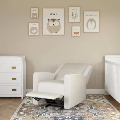 Baby Relax Nova Rocker Recliner Chair With Pocket Coil Seating -Baby Products GUEST 08069923 a87c 48e3 9968 e2aa709fe2b8