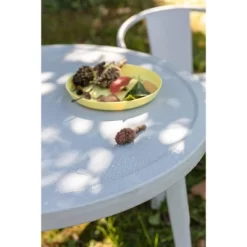 3pc Coco Kids' Outdoor Set Gray - ACEssentials -Baby Products GUEST 082983c0 676d 4a7a b95a 2b283646104d