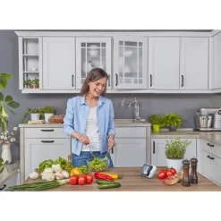 Hubble Connected Nursery Pal Link Premium 5" Smart Twin Baby Monitor -Baby Products GUEST 0846bd4c 52d1 48fd 9ae8 7d8e67347c31