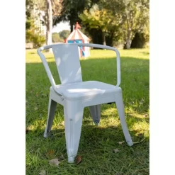 3pc Coco Kids' Outdoor Set Gray - ACEssentials -Baby Products GUEST 0850ff0a eff7 45dc 9ad0 e71473d38d31