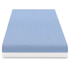 Delta Children Breathe Mattress - Breathable Baby Crib And Toddler Mattress With Cloud Core 14 Delta Children Breathe Mattress - Breathable Baby Crib And Toddler Mattress With Cloud Core -Baby Products GUEST 086232f9 aaee 4b52 9312 e4908b695fc6