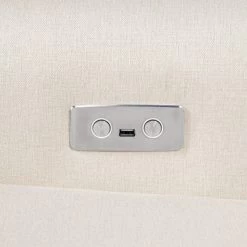 Namesake Linden Power Recliner And Swivel Glider With USB Port 25 Namesake Linden Power Recliner And Swivel Glider With USB Port -Baby Products GUEST 088caf45 3967 461e a97d 7eeda5911b0e