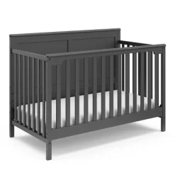 Storkcraft Alpine 5-in-1 Convertible Crib -Baby Products GUEST 09acae3c cbdb 44de ae25 23f213208df1