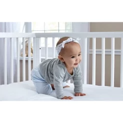 Kolcraft Fresh Start Polyfoam Crib And Toddler Mattress -Baby Products GUEST 09c55b6f 4c98 4398 ab56 d96b58dea9e4