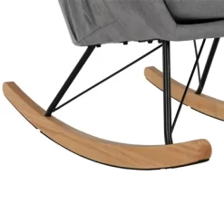 Baby Relax Dartford Rocker Chair With Storage Pockets -Baby Products GUEST 09c6416e cfb4 4ed2 a305 24124aecb666