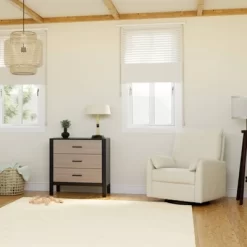 Carter's By Davinci Ethan Swivel Recliner 29 Carter's By Davinci Ethan Swivel Recliner -Baby Products GUEST 09f52c0c 0bd8 4b4b ae7a 700fbe277ddf