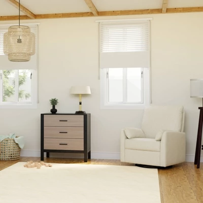 Carter's By Davinci Ethan Swivel Recliner 14 Carter's By Davinci Ethan Swivel Recliner - Image 12