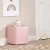 Sweedi Kids' Stool Pink Blush - South Shore -Baby Products GUEST 0a5fc2f8 5270 4185 8c2c e44e56002f01