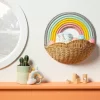 Hanging Wall Storage Rainbow Basket - Cloud Island™ 2 Hanging Wall Storage Rainbow Basket - Cloud Island™ -Baby Products GUEST 0aa8353b b55b 40bb 9e4b 173f38d42585