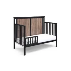 Suite Bebe Connelly 4-in-1 Convertible Crib -Baby Products GUEST 0ac434f1 6fa8 4e00 bbd6 7b1562aa3cfa