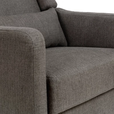 Carter's By DaVinci Arlo Recliner And Swivel Glider 8 Carter's By DaVinci Arlo Recliner And Swivel Glider - Image 6