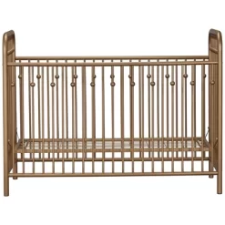 Room & Joy Avi Metal Baby Crib -Baby Products GUEST 0b0ba723 9afc 4778 bcf4 fcd493308913