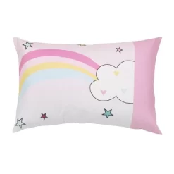 4pc Toddler Everything Caticorn Girl Power Kids' Bedding Set -Baby Products GUEST 0c330736 93d1 4d9a b158 d42668c8b6ca