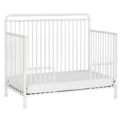 Namesake Winston 4-in-1 Convertible Crib 20 Namesake Winston 4-in-1 Convertible Crib -Baby Products GUEST 0c3f7bf3 8a06 49d0 90d4 38d39f956f7f