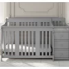 Storkcraft Portofino 5-in-1 Convertible Crib And Changer 2 Storkcraft Portofino 5-in-1 Convertible Crib And Changer -Baby Products GUEST 0cc57952 21ee 4b5b a1f5 9bd27050396c