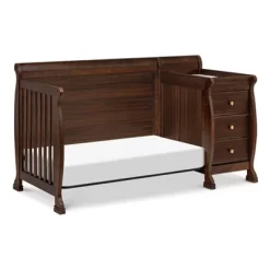 DaVinci Kalani 4-in-1 Convertible Crib & Changer 14 DaVinci Kalani 4-in-1 Convertible Crib & Changer -Baby Products GUEST 0ce8f1a7 8abb 47e7 b6a9 877ff72c3a65