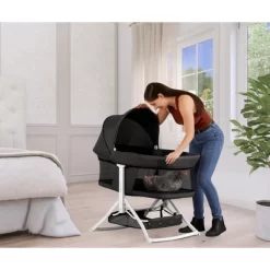 Dream On Me JPMA Certified Insta Fold Bassinet And Cradle 19 Dream On Me JPMA Certified Insta Fold Bassinet And Cradle -Baby Products GUEST 0d178f8d 621c 4dd9 881b 28dc7f084d6a
