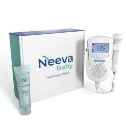 Neeva Baby Fetal Doppler -Baby Products GUEST 0d412f8b da4e 49b7 bbf1 629c0d5b74e2