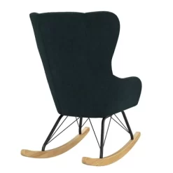 Novogratz Harper Wingback Rocker -Baby Products GUEST 0d53de8a 21fb 4fa0 a82f d249f56f2584