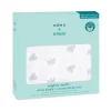 Aden + Anais Aden+anais Organic Dream Blanket 1 Aden + Anais Aden+anais Organic Dream Blanket -Baby Products GUEST 0d7e3a27 4872 401e b96f 2bf2be1a2704