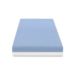 Delta Children 4" Breathable Mini Baby Crib Mattress With Cloud Core - Greenguard Gold Certified -Baby Products GUEST 0d8f23e0 7398 4fea ba8c 0e1056a5931e