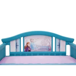 Disney Princess Toddler Disney Frozen 2 Plastic Bed - Delta Children -Baby Products GUEST 0d9ea659 fd71 4e75 9385 5d304825a252